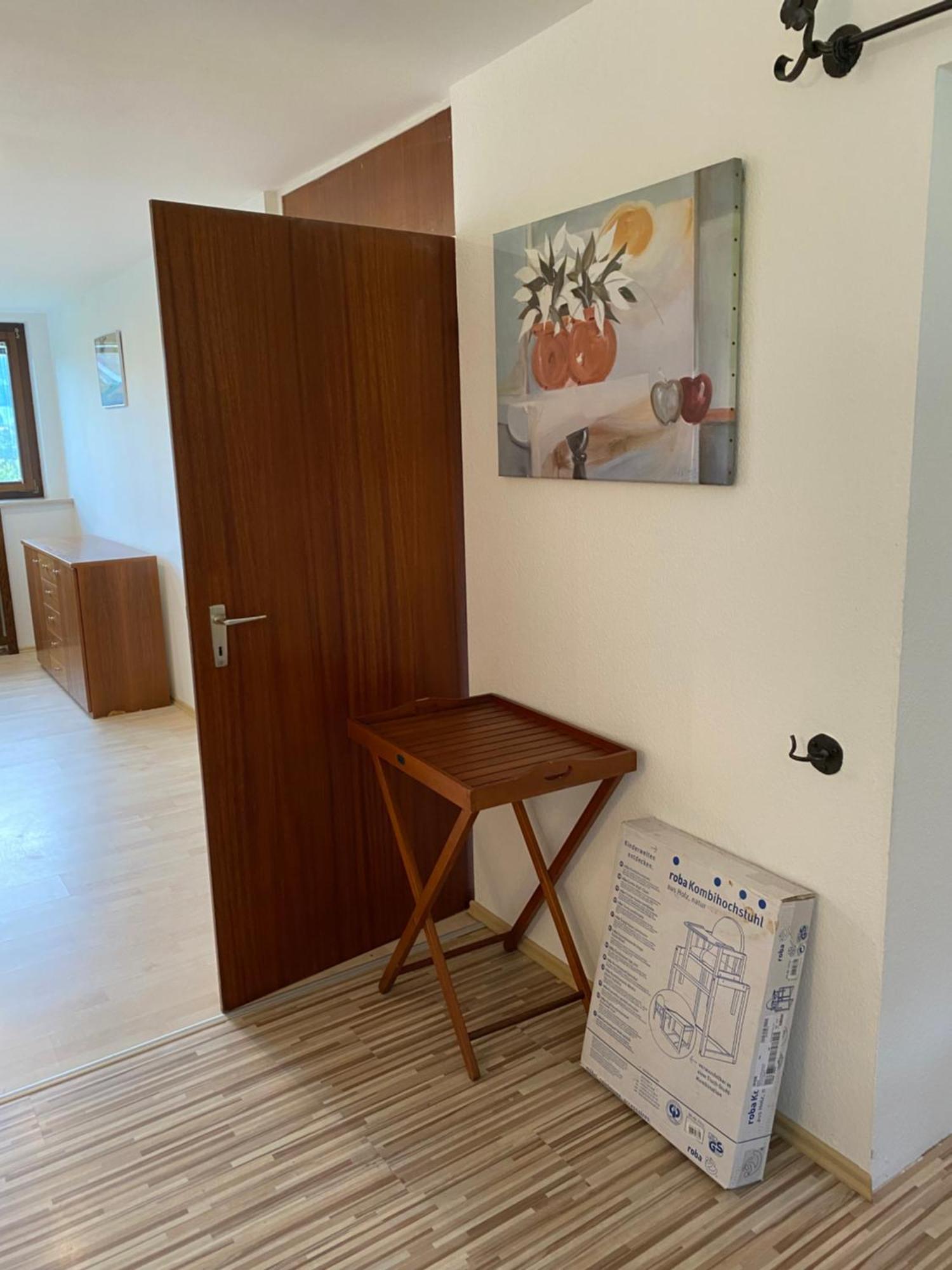 Ferienwohnung Panorama Sigmarszell Esterno foto