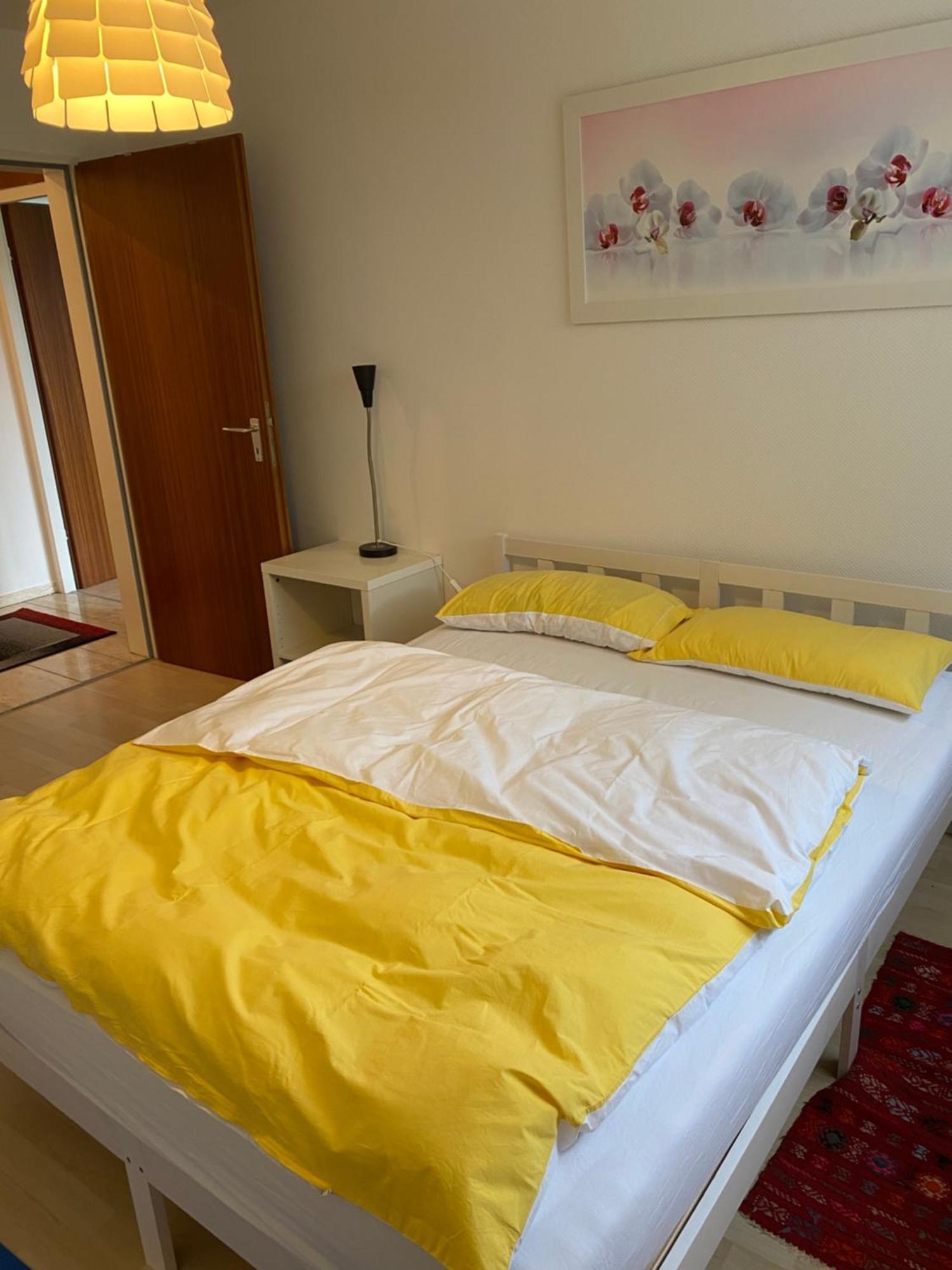 Ferienwohnung Panorama Sigmarszell Esterno foto