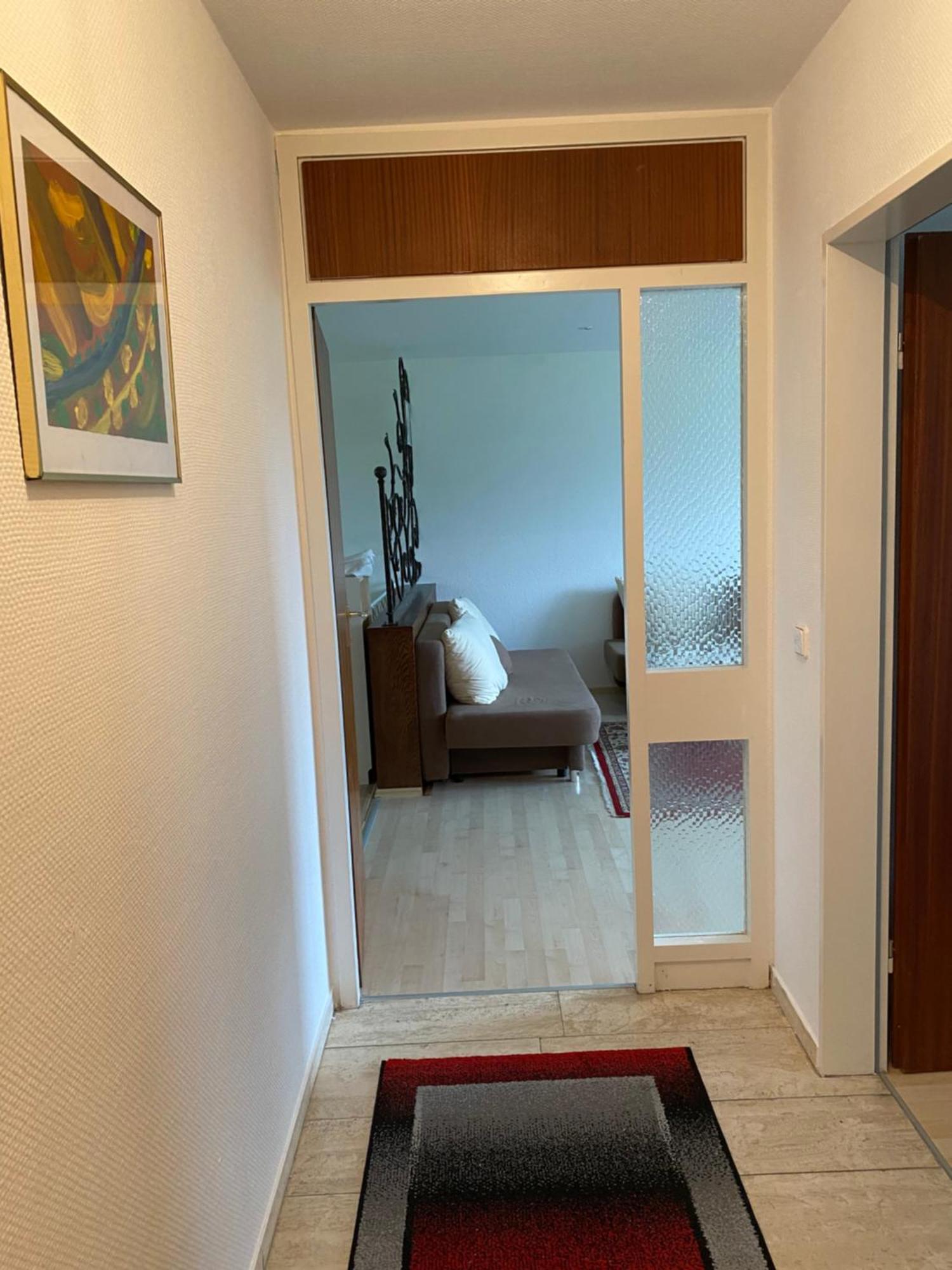 Ferienwohnung Panorama Sigmarszell Esterno foto