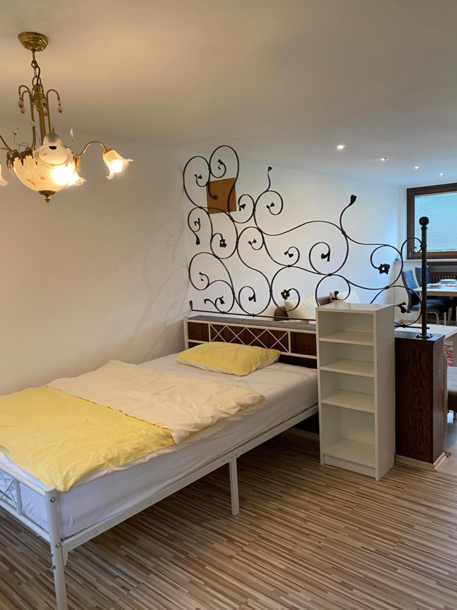 Ferienwohnung Panorama Sigmarszell Esterno foto