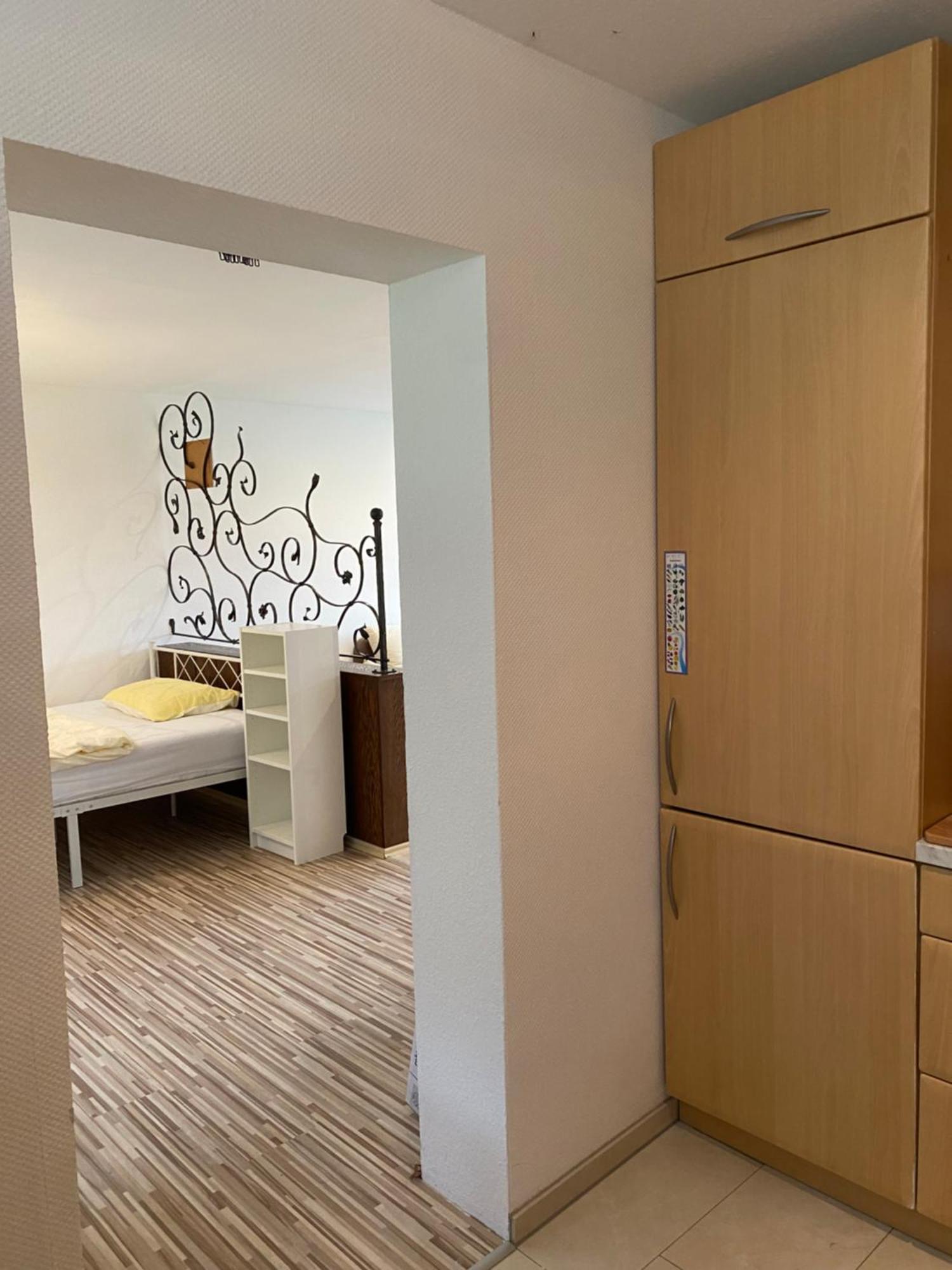Ferienwohnung Panorama Sigmarszell Esterno foto